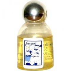 Similar perfume 107770